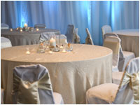 Banquet Rooms