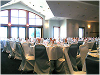 Banquet Rooms